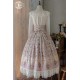 Miss Point Where To Find Fragrance Corset Skirt(Reservation/Full Payment Without Shipping)